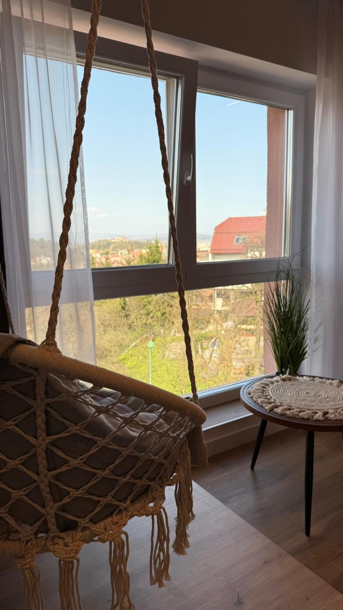 Hotel Casa Cristina Brašov Exteriér fotografie