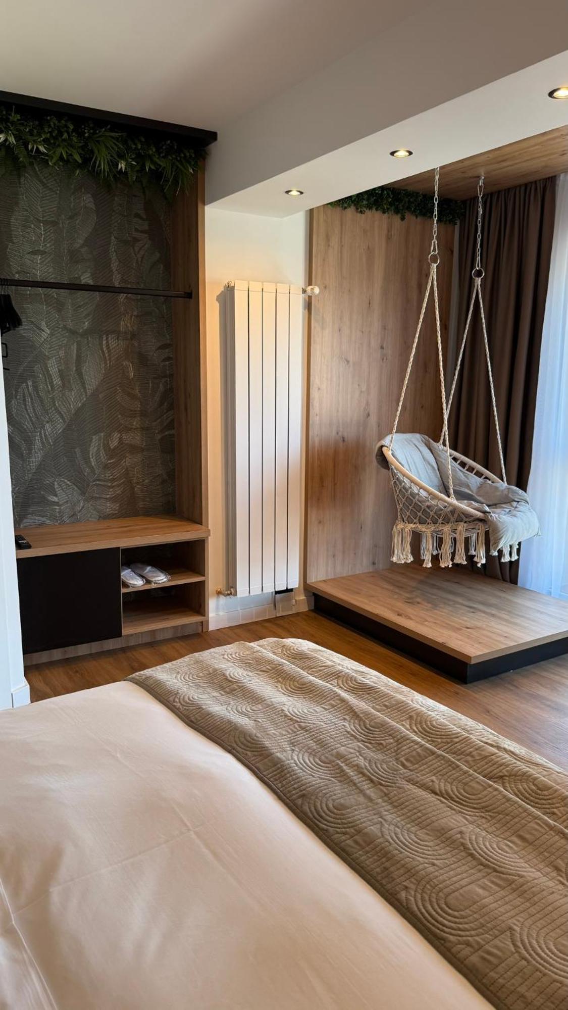 Hotel Casa Cristina Brašov Exteriér fotografie